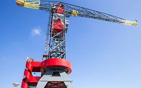 Faralda Crane Hotel